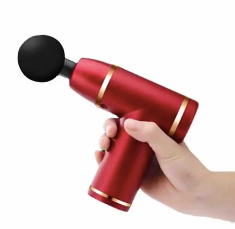 Deep Tissue Mini Massage Gun