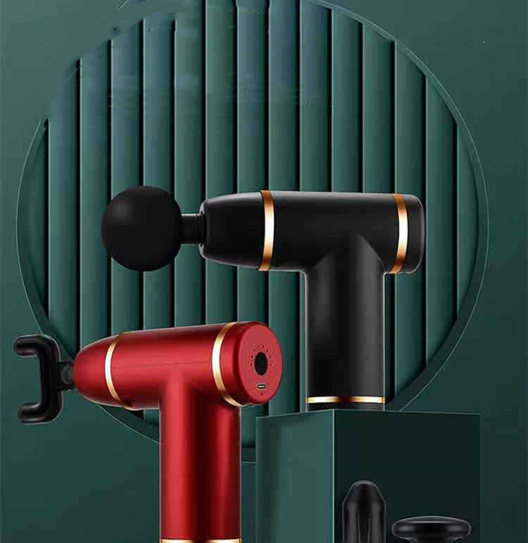 Deep Tissue Mini Massage Gun