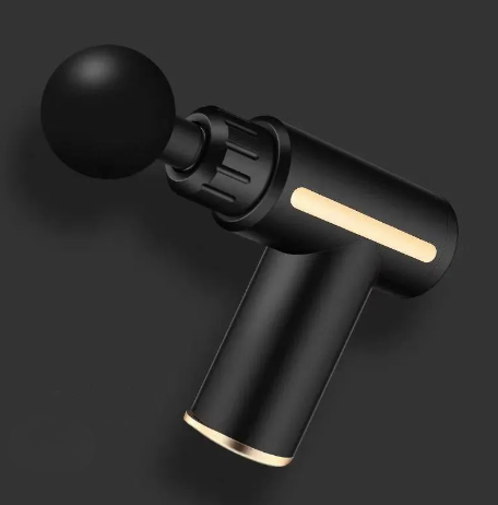 Deep Tissue Mini Massage Gun