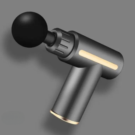 Deep Tissue Mini Massage Gun