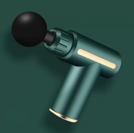 Deep Tissue Mini Massage Gun