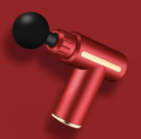 Deep Tissue Mini Massage Gun