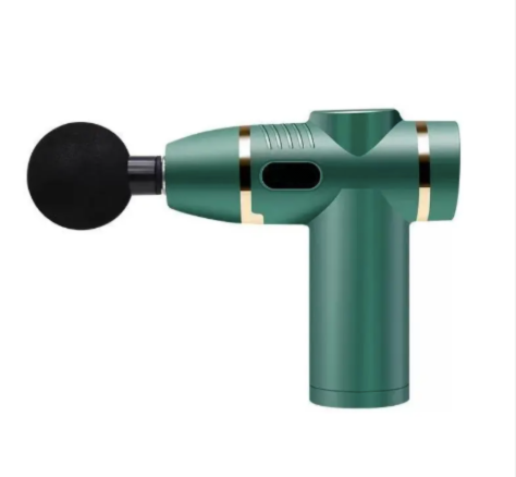 Deep Tissue Mini Massage Gun